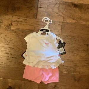 Nike 2 piece set